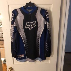 Fox Racing Jersey